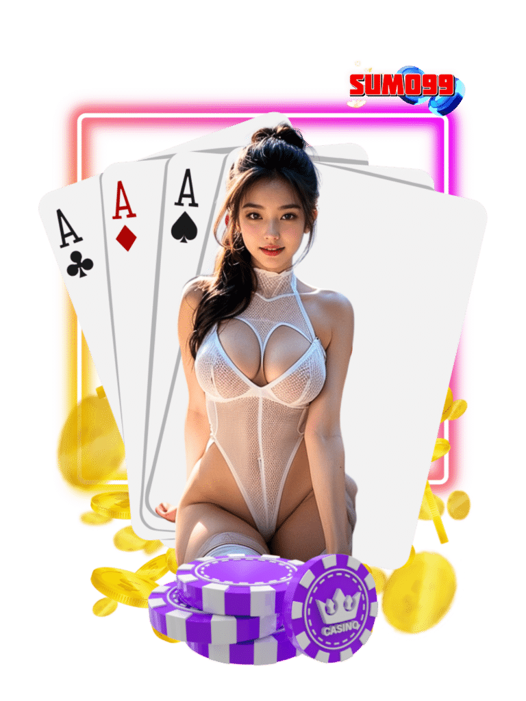 sumo99 สล็อต